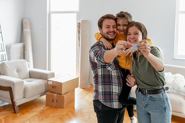 La importancia de planificar tu futuro en familia