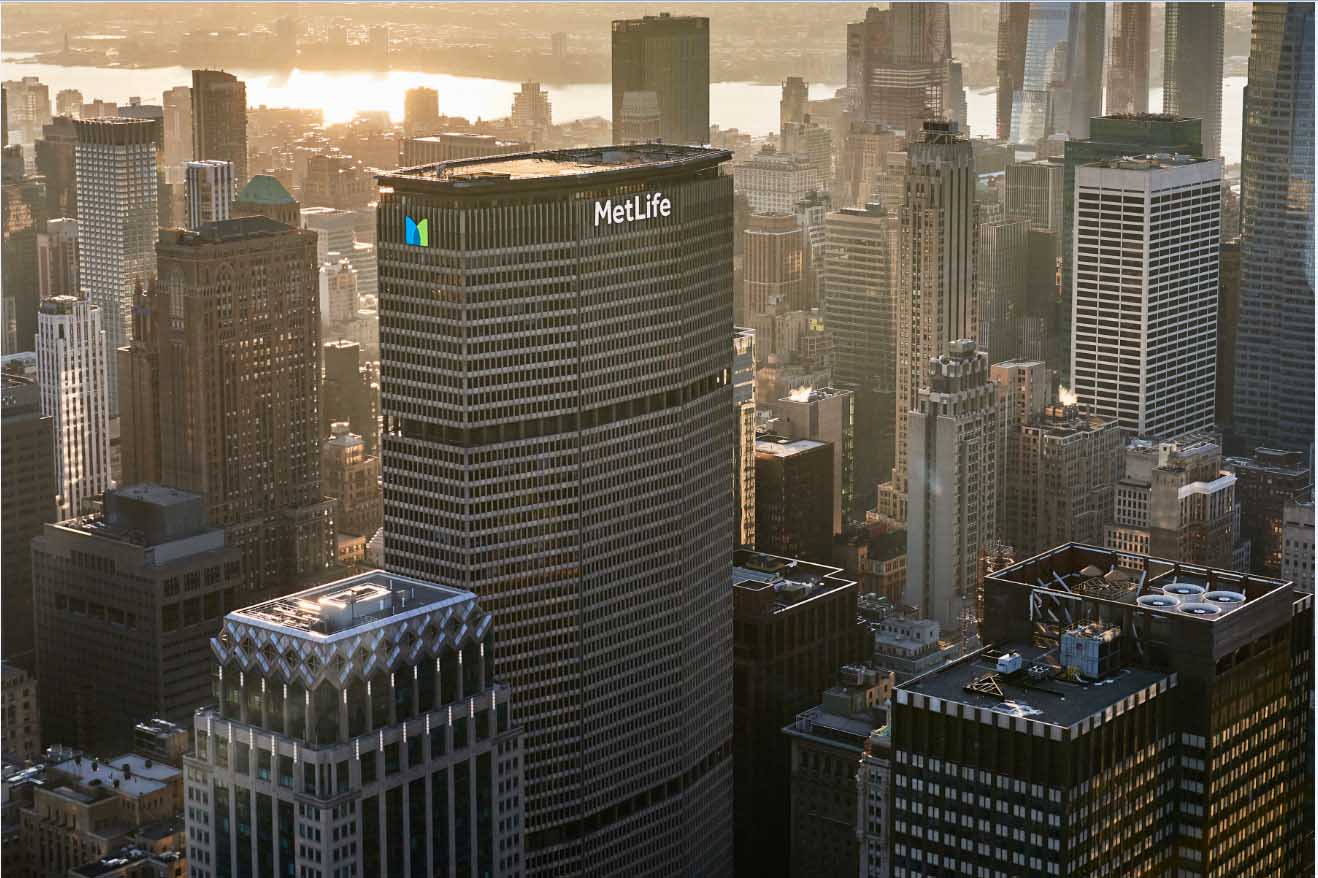 MetLife se posiciona como la mejor aseguradora del sector seguros de vida por segundo año consecutivo
